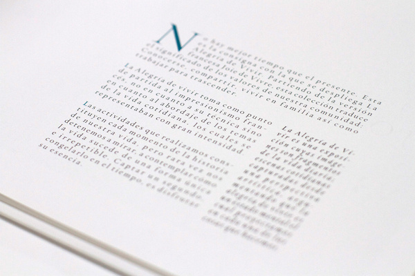 Joie de Vivre #raidho #branding #editorial #aesthetics #raidhomx