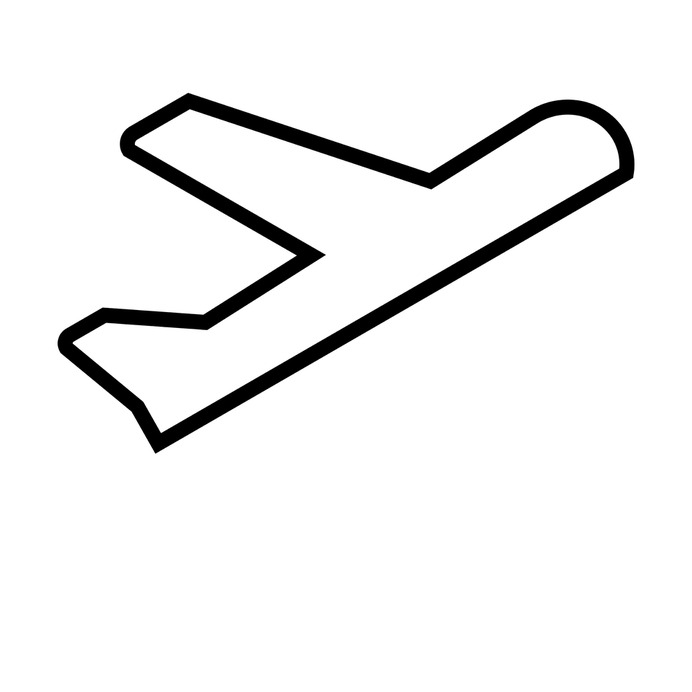 See more icon inspiration related to plane, flight, travel, airport, aeroplane, Departures, transportation and transport on Flaticon.