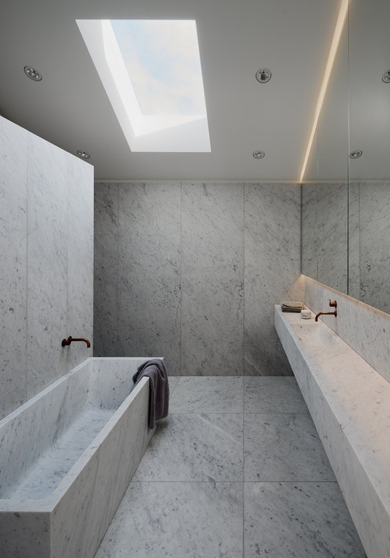 Villa N1 by Jonas Lindvall