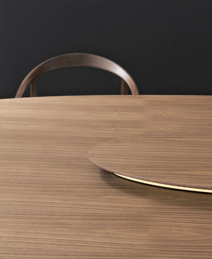 Natevo at International Furniture Salon in Milan - InteriorZine