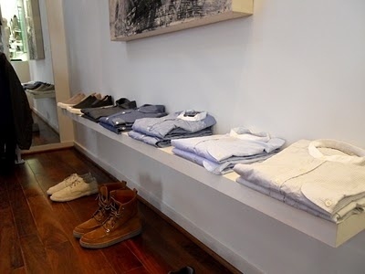 Harry Diaz Blog #fashion #canvas #malibu