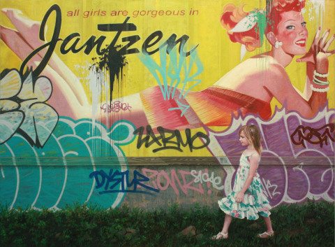 Kevin Peterson | PICDIT #graffiti #painting #art