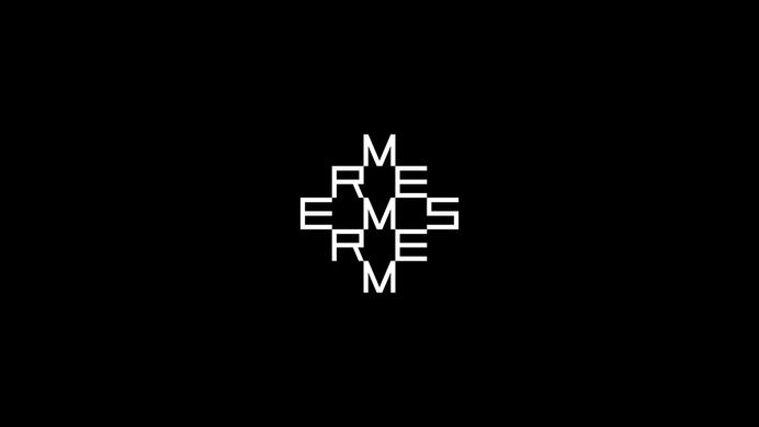 Ermes – Brand Identity on Behance