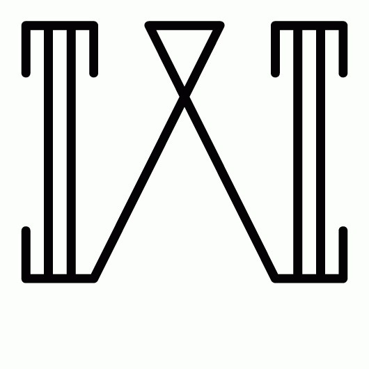 A - D - Mason Regular #type