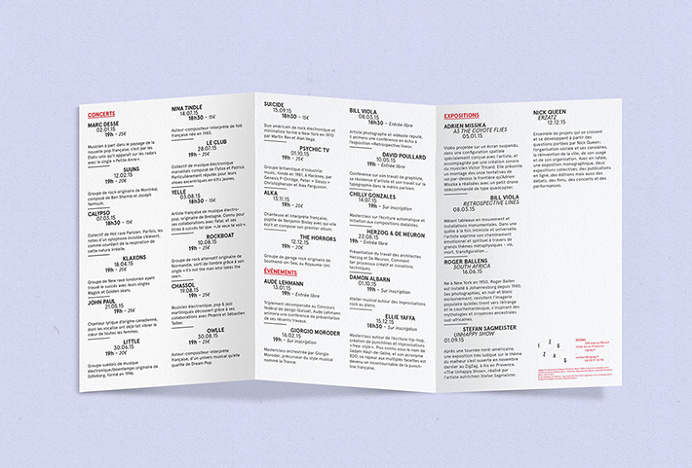 ZigZag by b.a.-ba #print #program