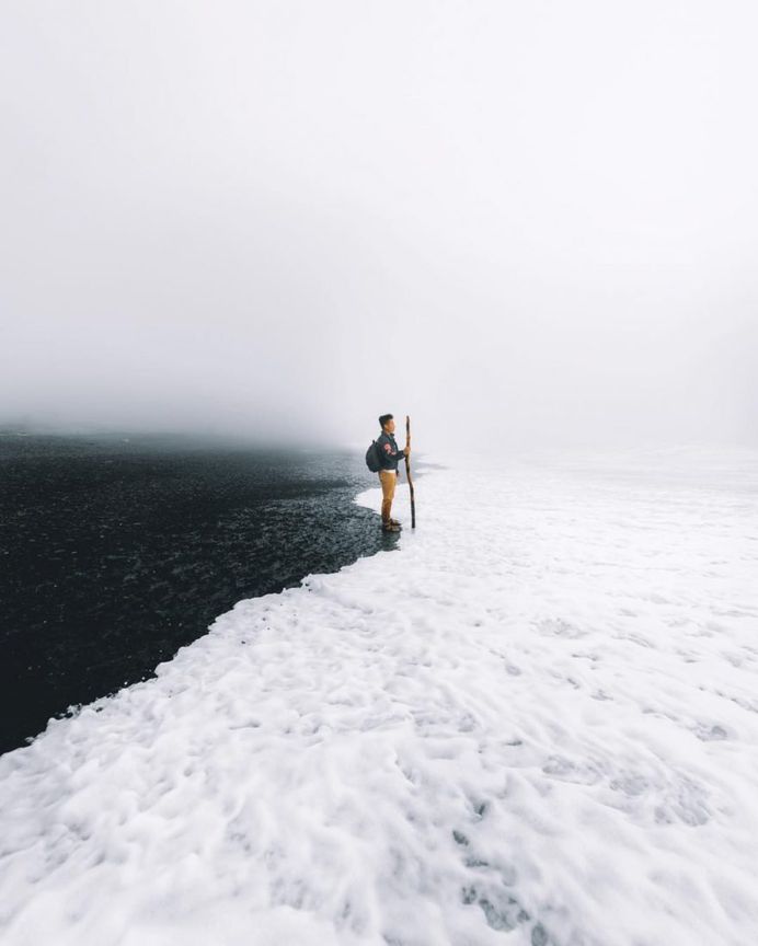 Stunning Adventure and Lifestyle Photography by Andy Vu