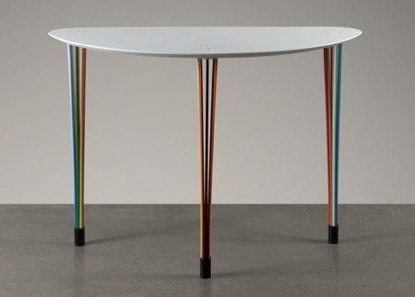 Carousel « Eight:48 #design #table