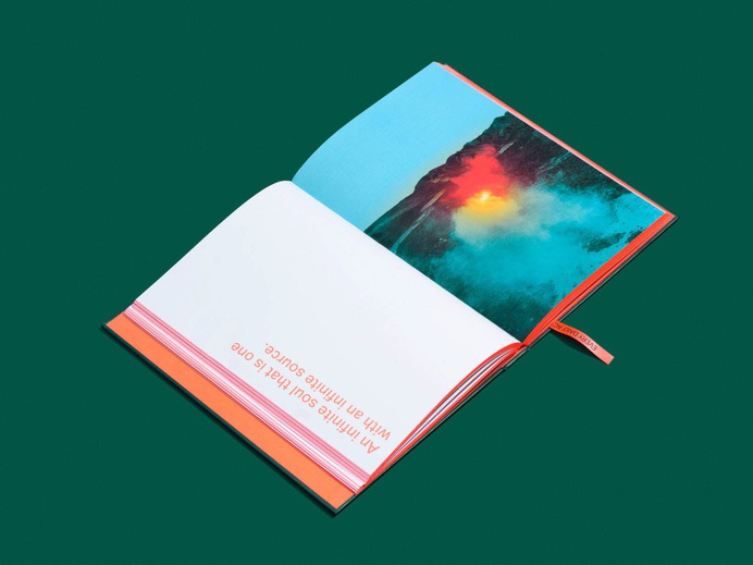 Age of Union Book Design by Studio BaillatAge of Union is the first book of Dax Dasilva, an entrepreneur who founded Lightspeed and the Never Apart gallery. The book draws on the author's personal and philosophical viewpoint to initiate positive...