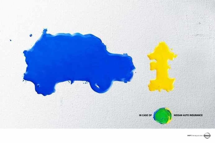 Nissan Auto Insurance: Hydrant #lincoln #fadel #nissan #manir #insurance #paint #luciano