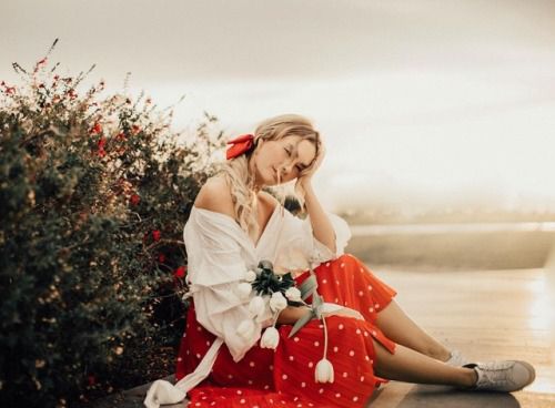 Portraitist &mdash; Gorgeous Portrait Photography by Taryn Dudley My...