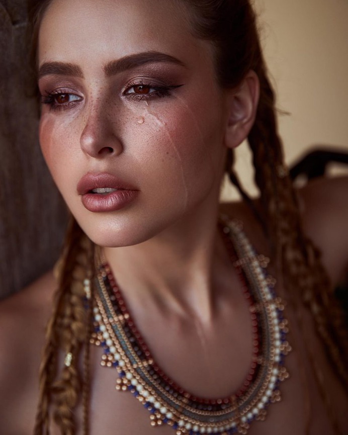 Gorgeous Beauty and Lifestyle Photography by Felix Rachor