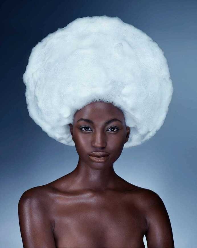 Glamour Photography by Iain Crawford #fashion #glamour #photography