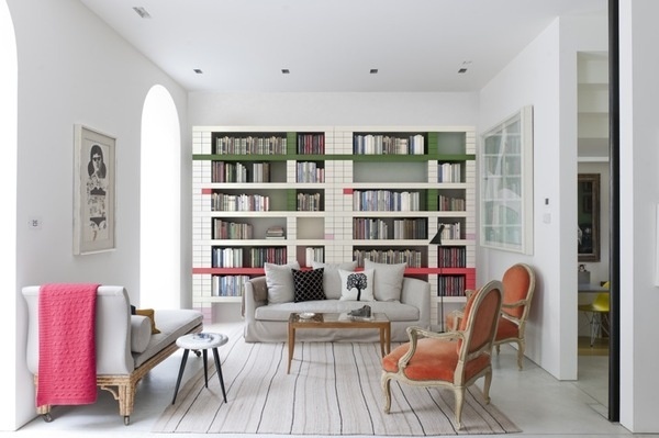 UNDERGRADUATE | iGNANT #interior
