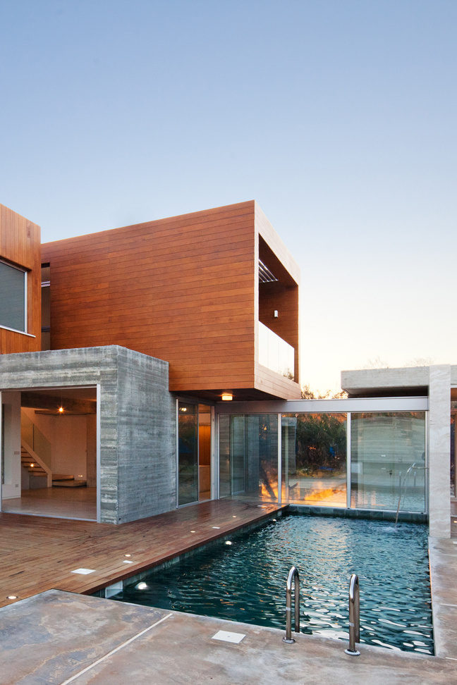 George Michael Residence