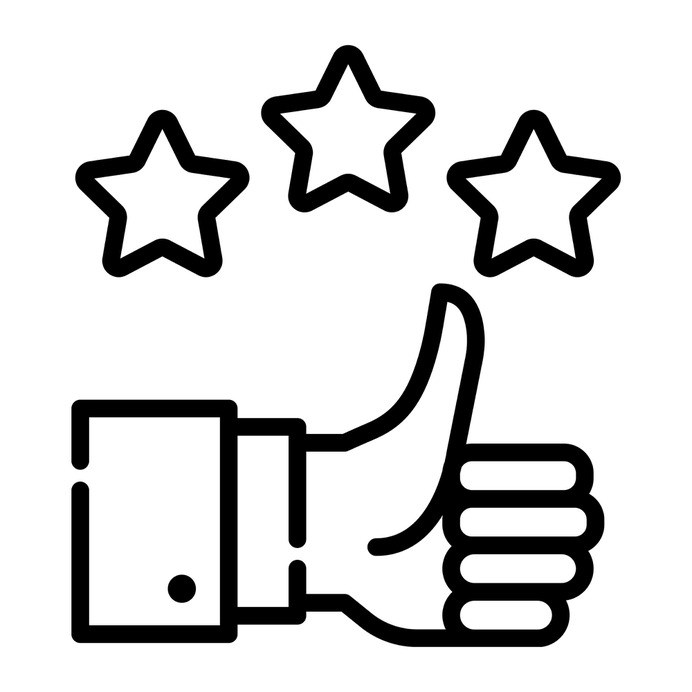 See more icon inspiration related to good, like, finger, organization, thumbs up, stars, business, hands, thumb up, gestures, business and finance and hands and gestures on Flaticon.