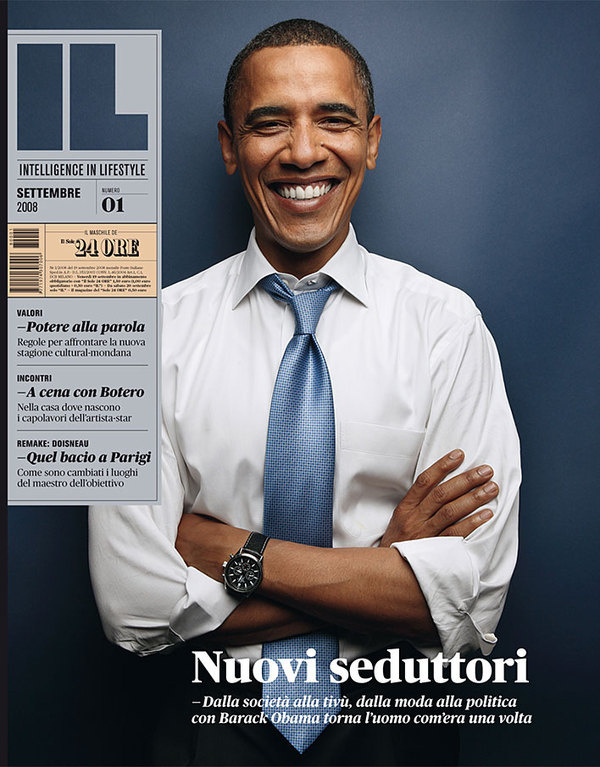 Francesco Franchi #magazine