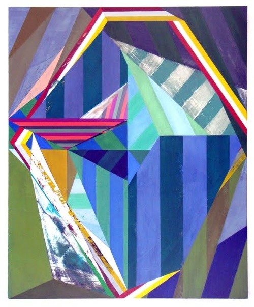 Gianna Commito | PICDIT #abstract #colour #painting #art