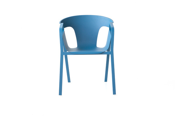 Kirk by Patrick Frey #chair #furniture #minimal