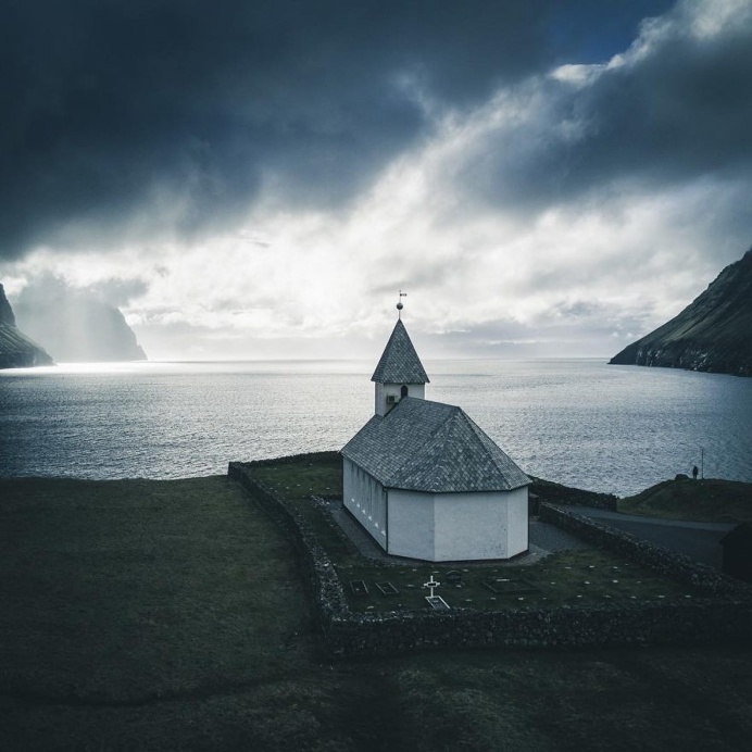 Stunning Travel Landscape Photography by Philipp Frerich