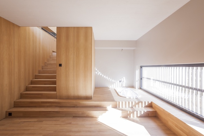 John & Douglas | Minimalist Architecture #minimal #minimalist #minimalarchitecture #architecture