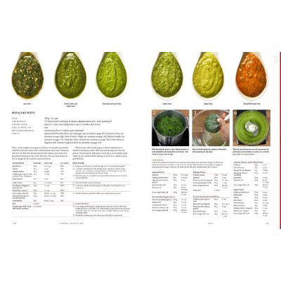 modernist cuisine cookbook 4 #layout