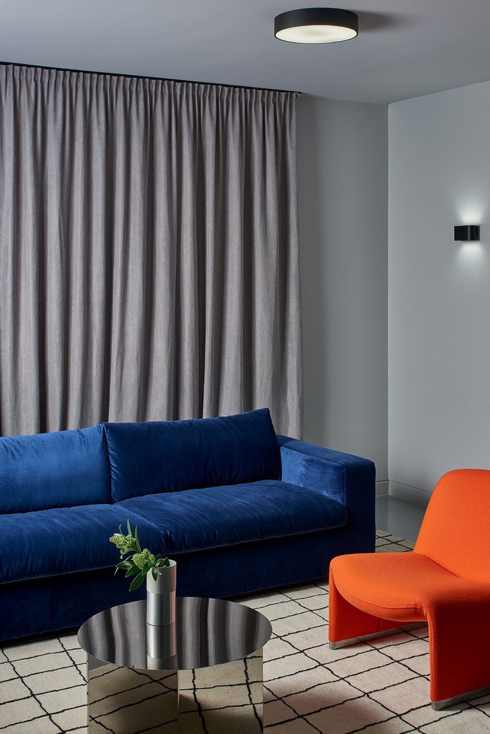 Gertrudos Apartment , AKTA Interiors 2