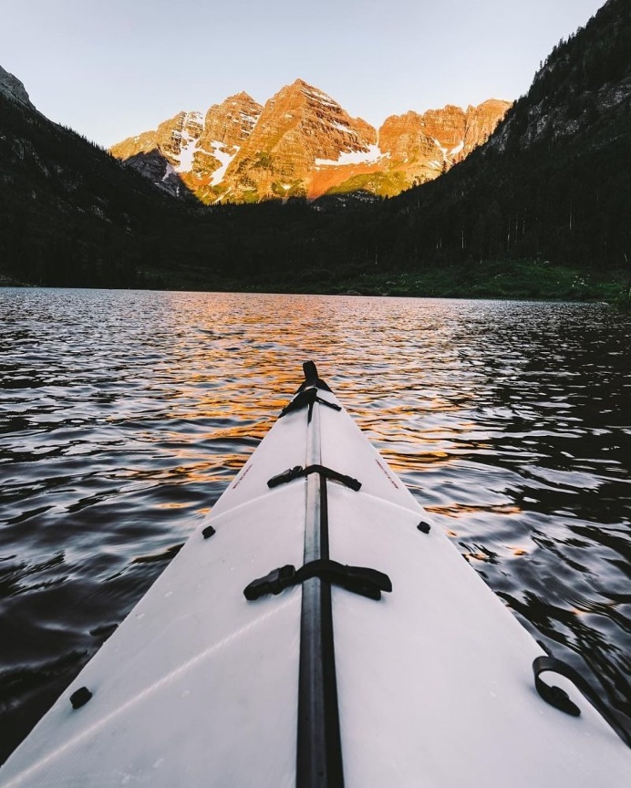 Epic Adventure Photography by Daniel Malikyar