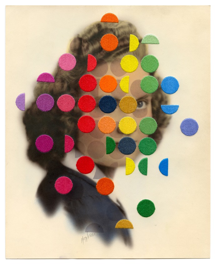 Colossal | Art, design, and visual culture.