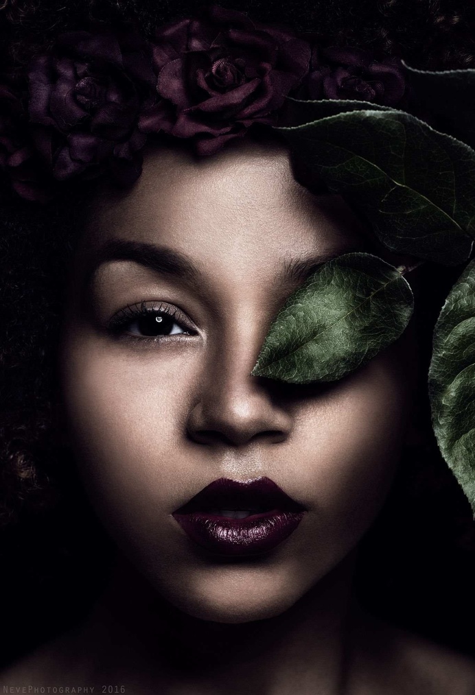 Beauty Photography by Steffie Neve