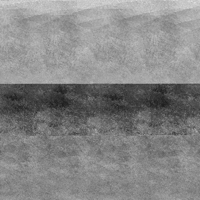 Autogenerated graphic from an audio signal Song: MSTK • Onlyou Listen: Here