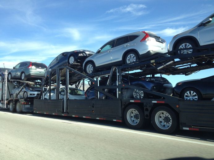 Best Auto Shipping Quotes | Reliable Auto Transport Services