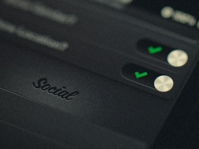 SerialThriller™ #interfaces