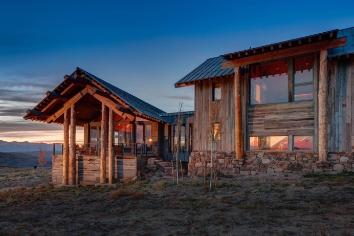 Wolf Creek Ranch