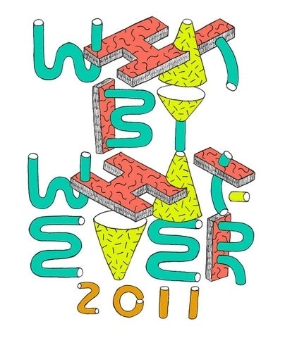 FFFFOUND! | WXWE 2011 | Flickr - Photo Sharing! #sexyness #3d