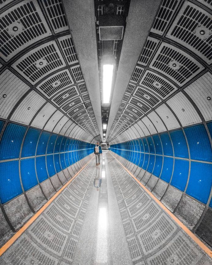 #architecture_hunter: Striking Architectural Photographs by Anh Nguyen