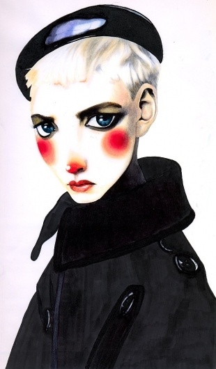 yuuki_takakura_coat.jpg (imagem JPEG, 600×1025 pixels) - Redimensionada (59%) #illustration