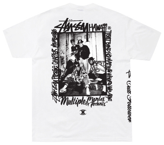 #stussy #streetwear #tshirt