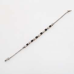 Bracelet, Art-Deco-middle part of the 1920s