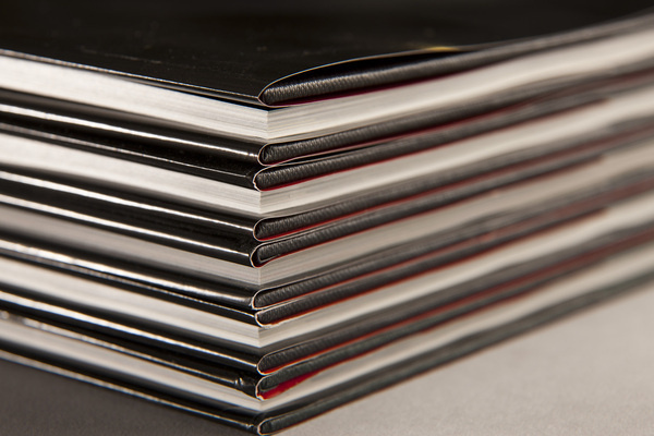Ebony and Co Book #luxury