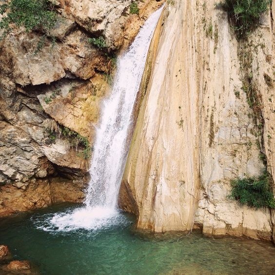 #waterfall #holiday #travel