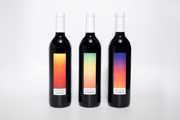 La Sera Wine by Gustav Karlsson