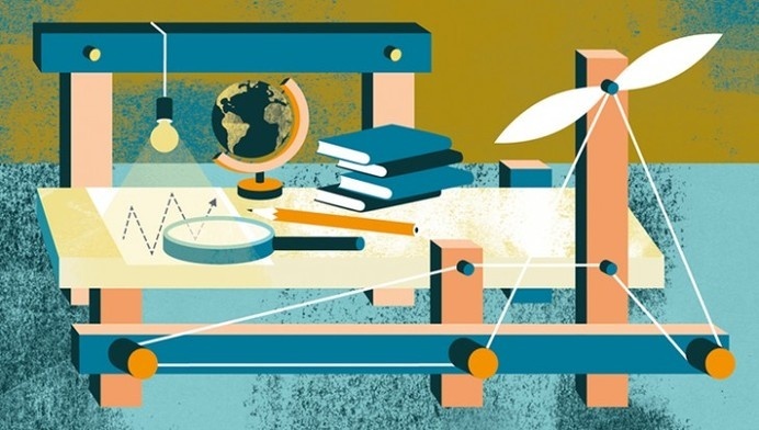 Elin Svensson — YCN Talent Agency #illustration