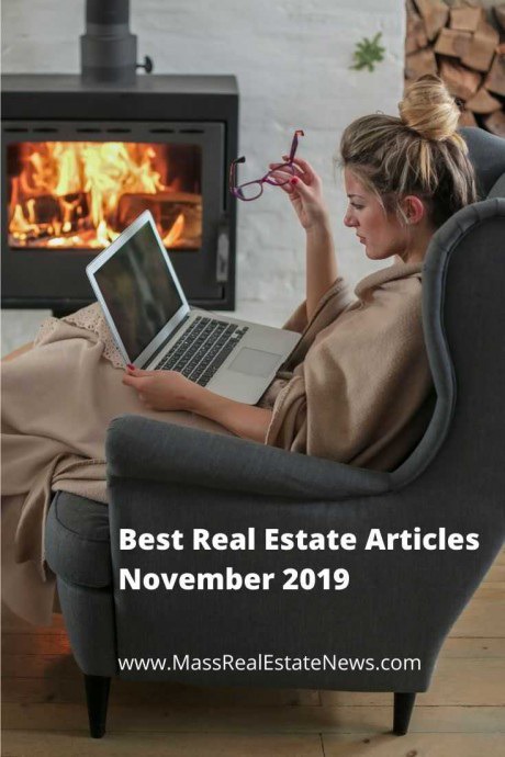 Best Real Estate Articles November 2019