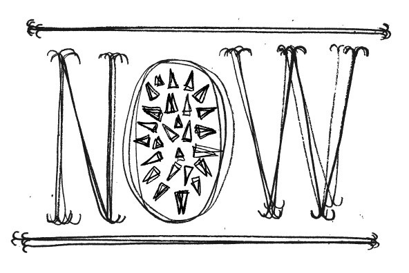 Bone Barn Font