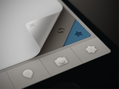 User interface inspiration #user #interface