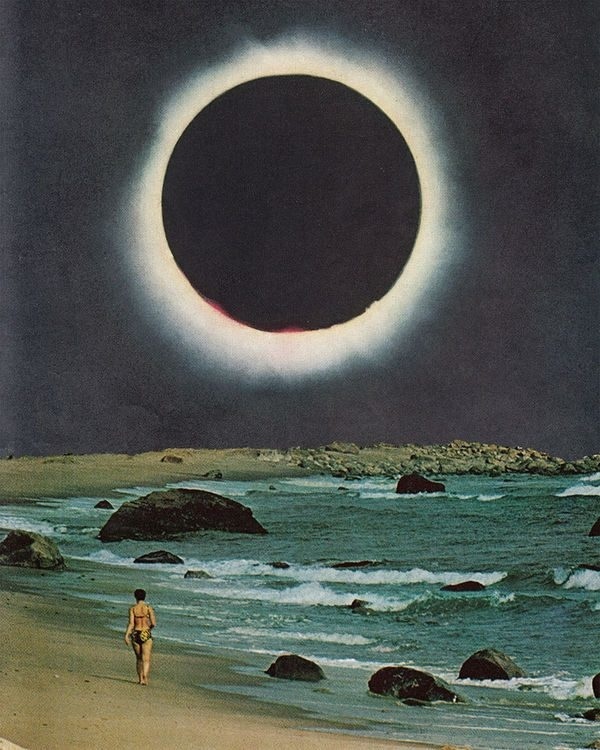 Collage Art by Karen Lynch (11)