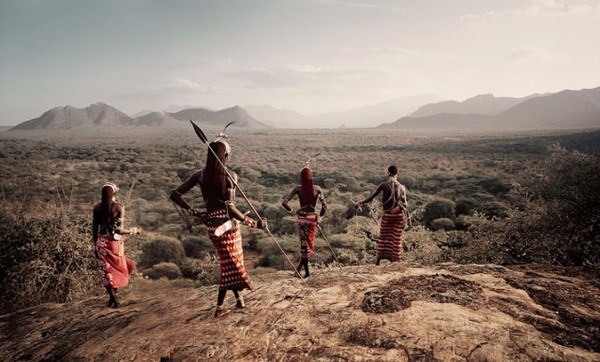 Before They Pass Away by Jimmy Nelson #inspiration #wildlife #photography