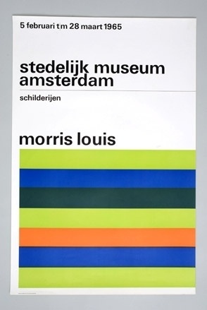 Posters and graphics by Wim Crouwel | Art | Wallpaper* Magazine #design #crouwel #poster #wim #typography