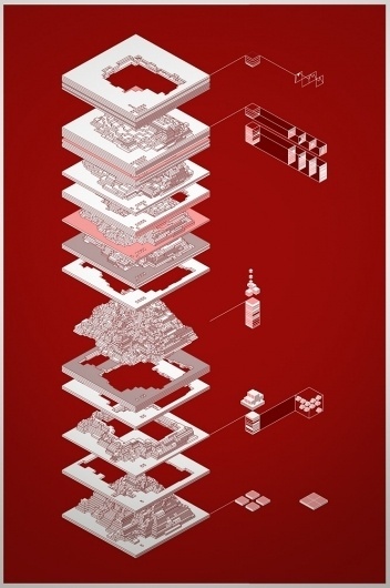 Diego Pinzon, Industrial Designer from Buenos Aires CF, Argentina #diego #infography #pinzon #illustration #poster
