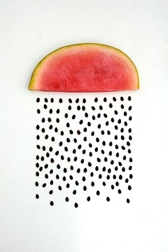 SARAH ILLENBERGER #illenberger #print #photography #sarah #watermelon
